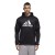 bluz adidas Team Issue Fleece Pullover Hoodie DH9018