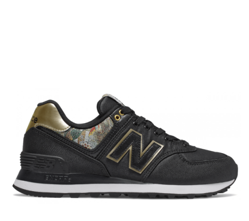 buty New Balance WL574SNC