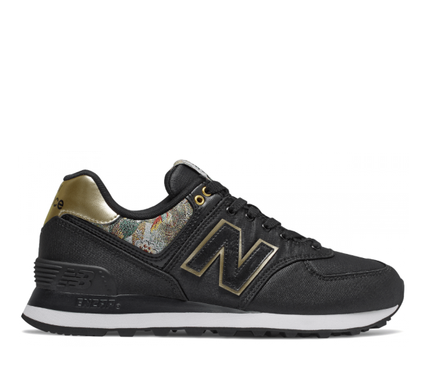 buty New Balance WL574SNC