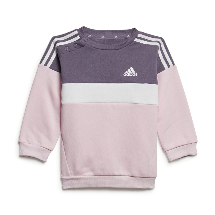 komplet dziecięcy adidas IG 3S TIB IJ6325