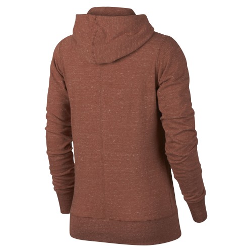 bluza Women's Nike Sportswear Gym Vintage Hoodie 914414 252
