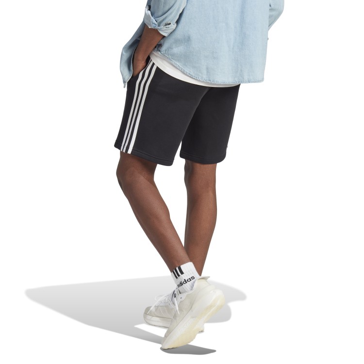 spodenki adidas Essentials Fleece IB4026