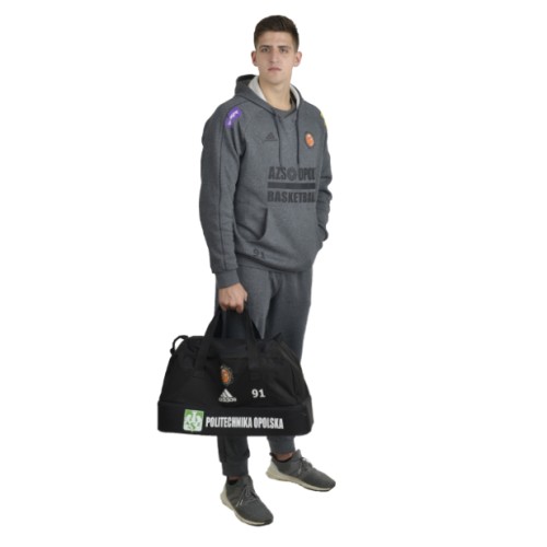 torba adidas AZS Politechnika Opolska DQ1080