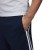 spodenki Essentials 3S French Terry Short BP5467 (2).jpg
