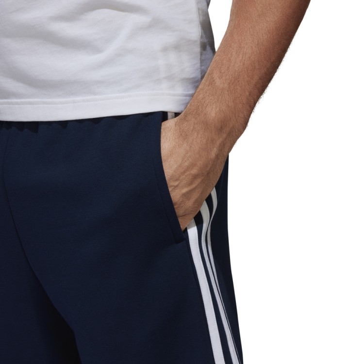 spodenki Essentials 3S French Terry Short BP5467 (2).jpg