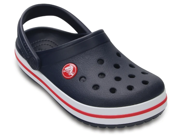 sandały Crocs Kids Crocband™ Clog