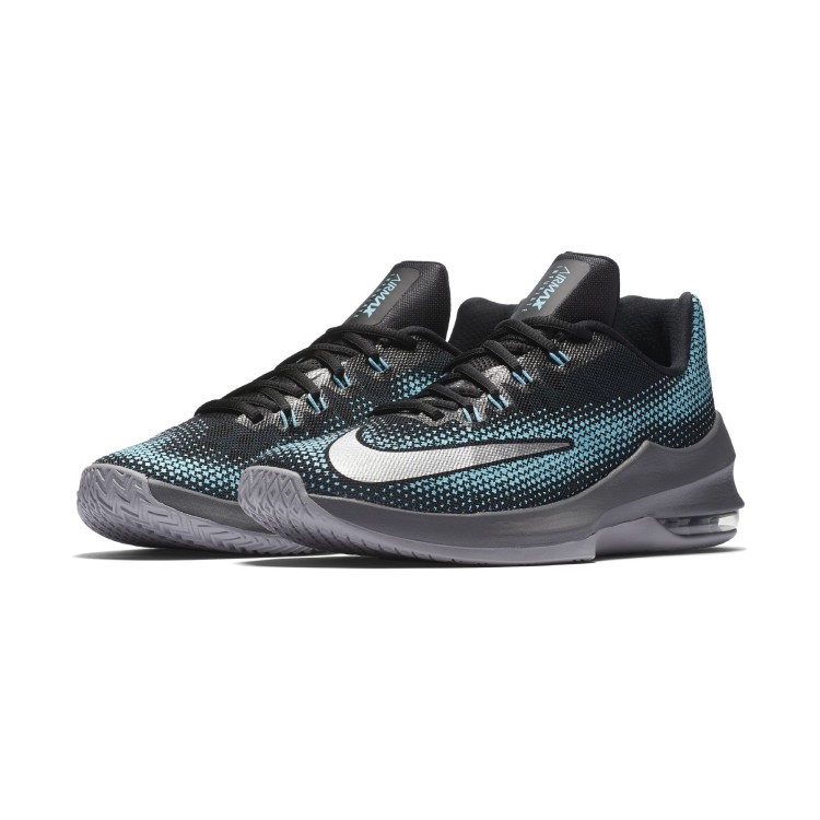buty Nike Air Max Infuriate Low 852457 004 