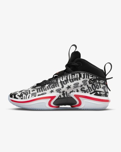  Air Jordan XXXVI FS DN4197 001