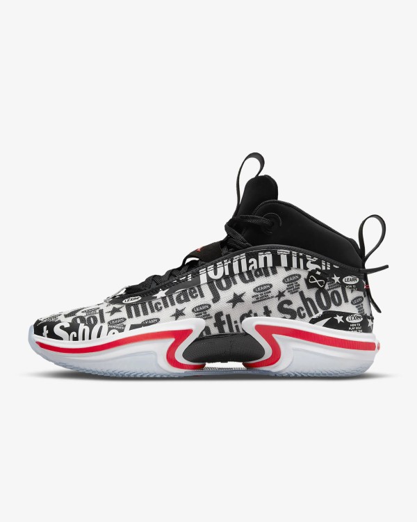  Air Jordan XXXVI FS DN4197 001