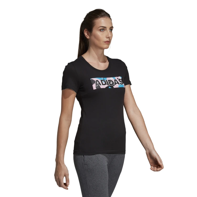 koszulka adidas Graphic DV3022