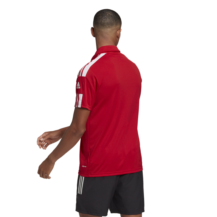 koszulka adidas polo Squadra 21 GP6429 