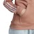 bluza adidas 3S FL FZ HD IM0241