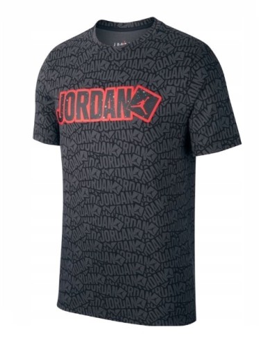 koszulka Air Jordan Brand Sticker CD5604 010