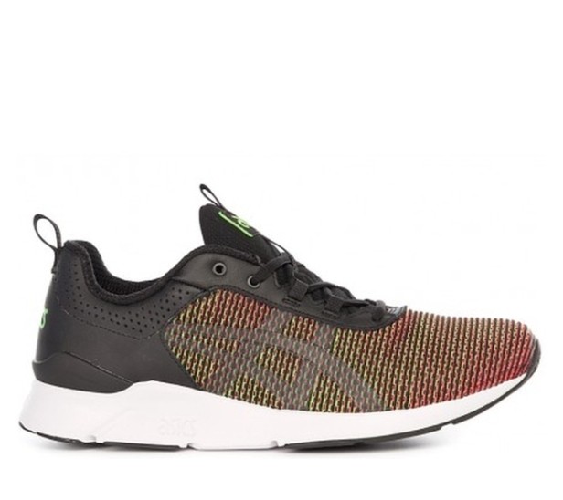 buty Asics Evo Runner Cameleon HN6F0 8873