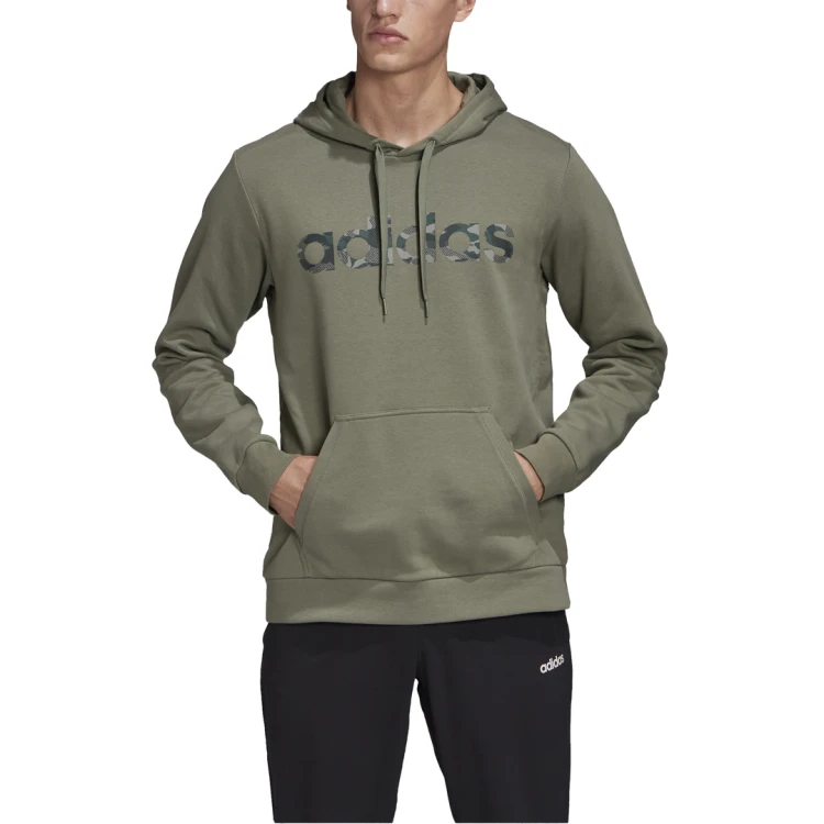 bluza adidas Linear Sweatshirt FM0219