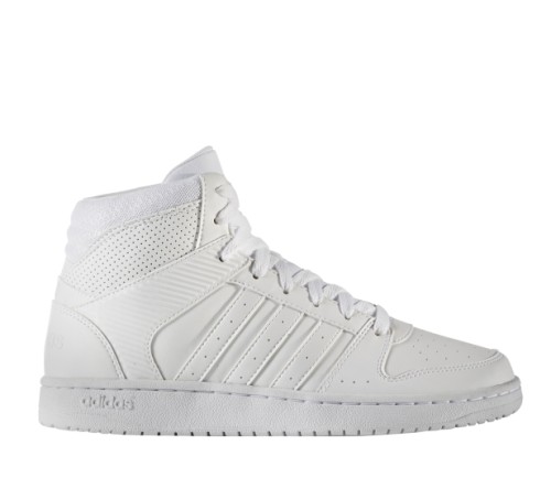 buty adidas Buty VS Hoopster Mid B74434