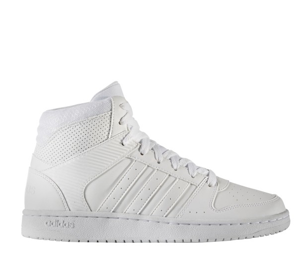 buty adidas Buty VS Hoopster Mid B74434