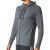 bluza adidas Hooded Workout Track Jacket CD8841