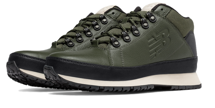 buty New Balance HL754GB