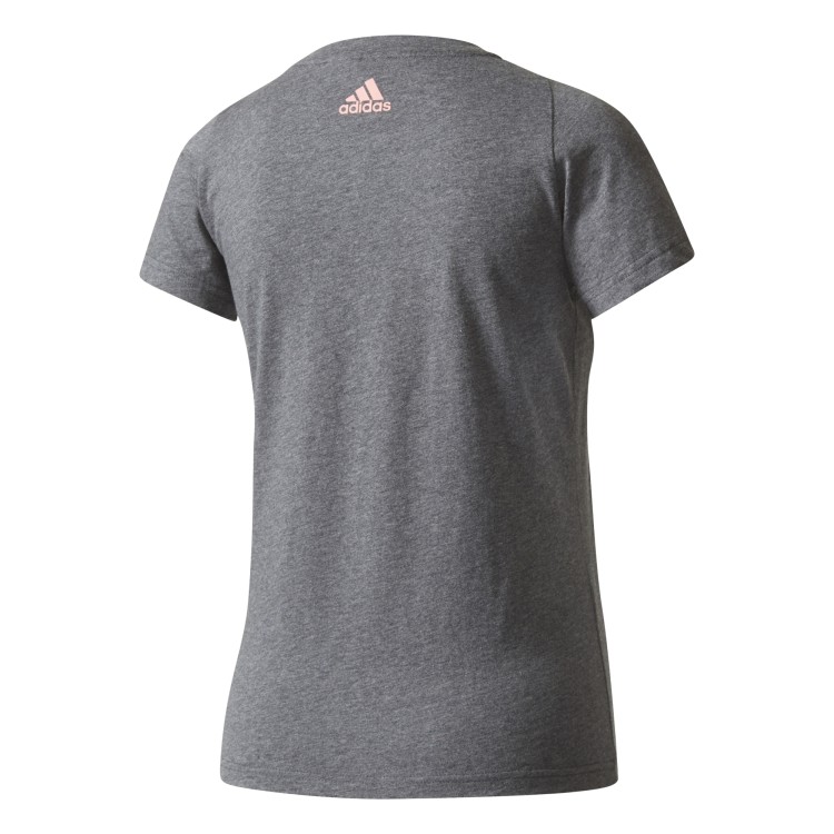 koszulka adidas Essentials Linear Tee BR2566