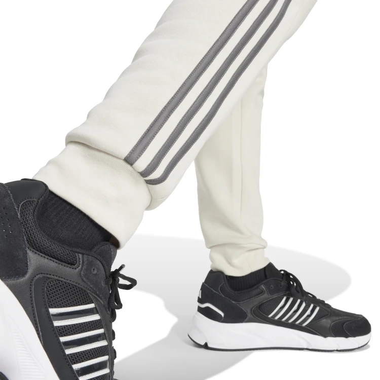 spodnie adidas Essentials Fleece 3S JG5952