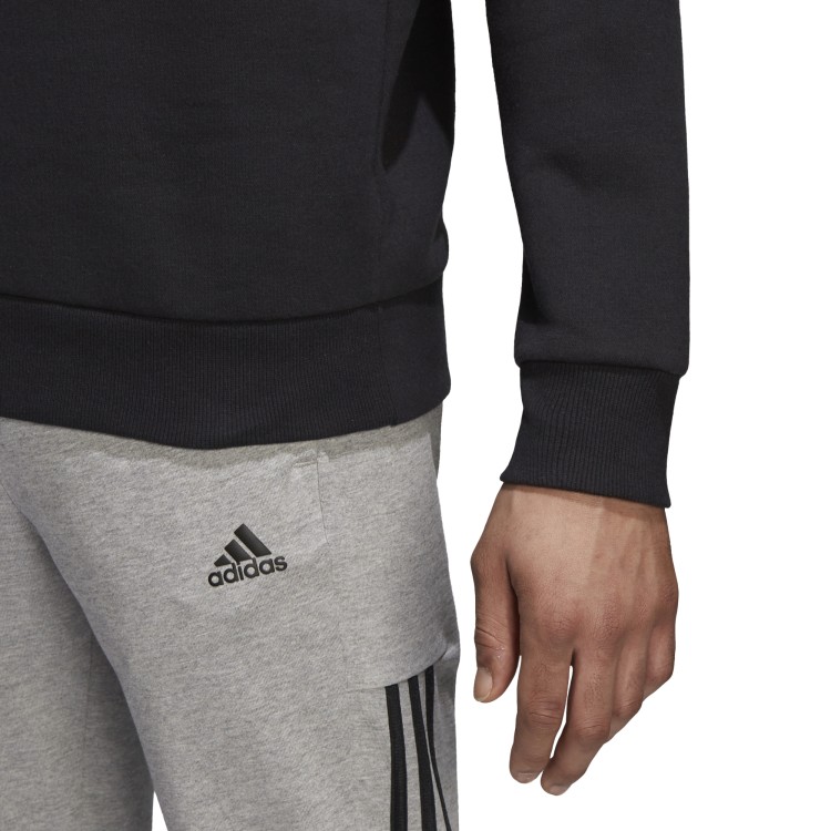 bluza adidas Ess Allcap Crew CZ9075