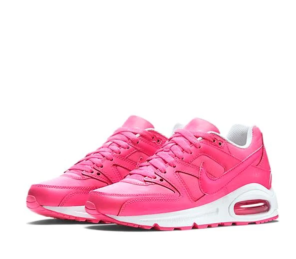 buty Nike Air Max Command (GS) 407626 661