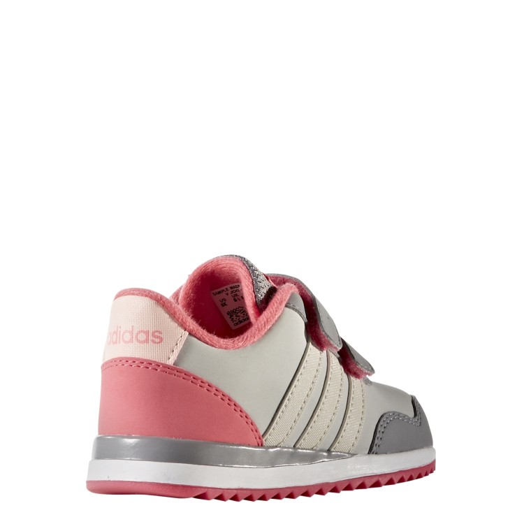 buty adidas V Jog Inf BC0088