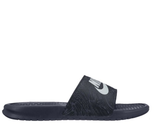 Nike Benassi Just Do It Print 631261 403