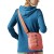 torebka Reebok Found City Bag BK6029