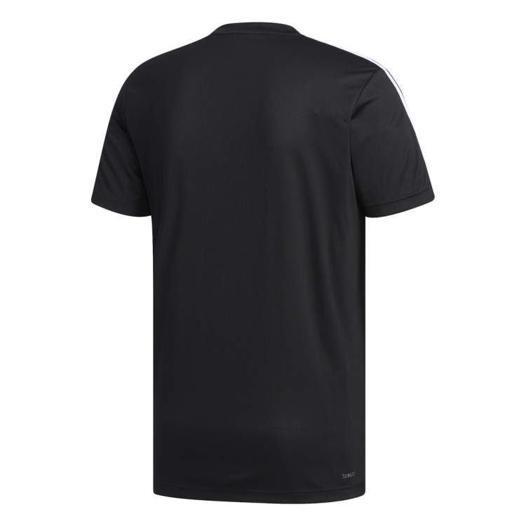 koszulka adidas Mens D2M 3s Tee FL0349