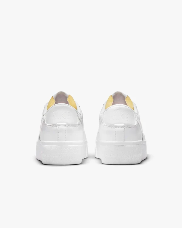 Nike Blazer Low Platform DJ0292 100
