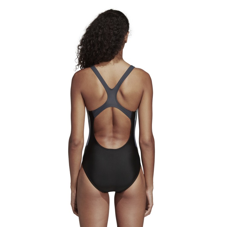 strój kąpielowy adidas Athly X Colorblock Swimsuit DQ3238