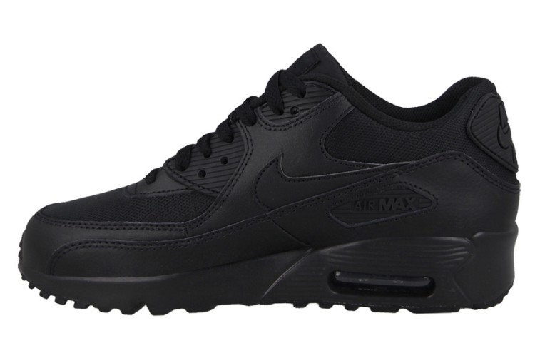 buty Nike Air Max 90 Mesh (GS) 833418 001