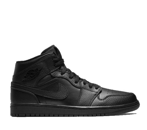 Air Jordan 1 Mid 554724 091