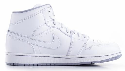 buty Nike Air Jordan 1 Mid 554724 112