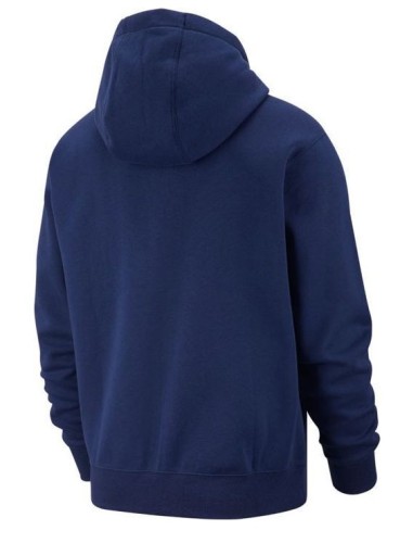 bluza Nike Men's JDI Full-Zip Hoodie BV2645 410