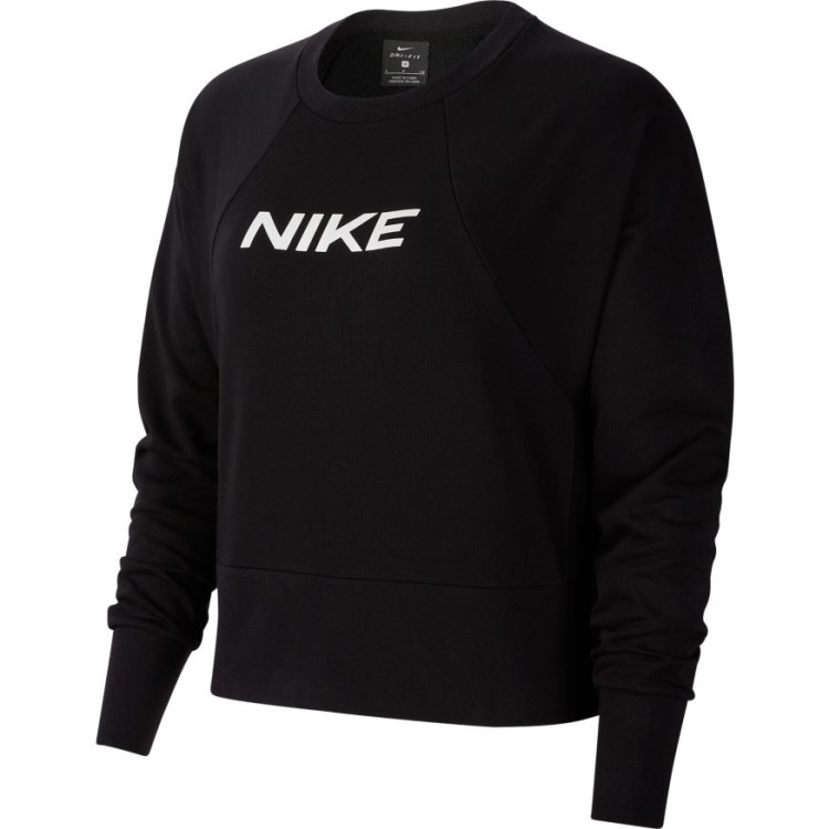Bluza Nike Dri-FIT Get Fit CQ9305 010