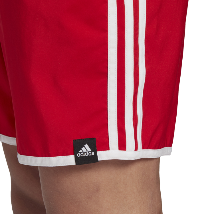 spodenki adidas 3-Stripes CLX Swim Shorts FS4009