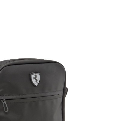 torebka Puma Scuderia Ferrari 079570 01 
