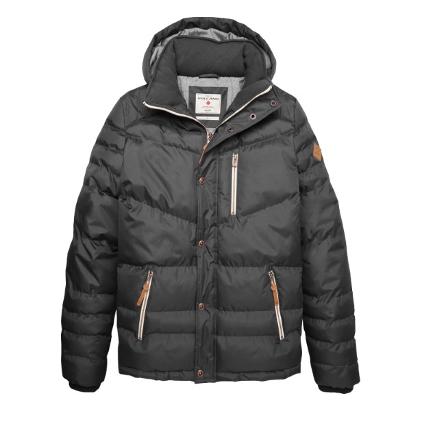 kurtka Volcano J-Fox M60111-W18 711