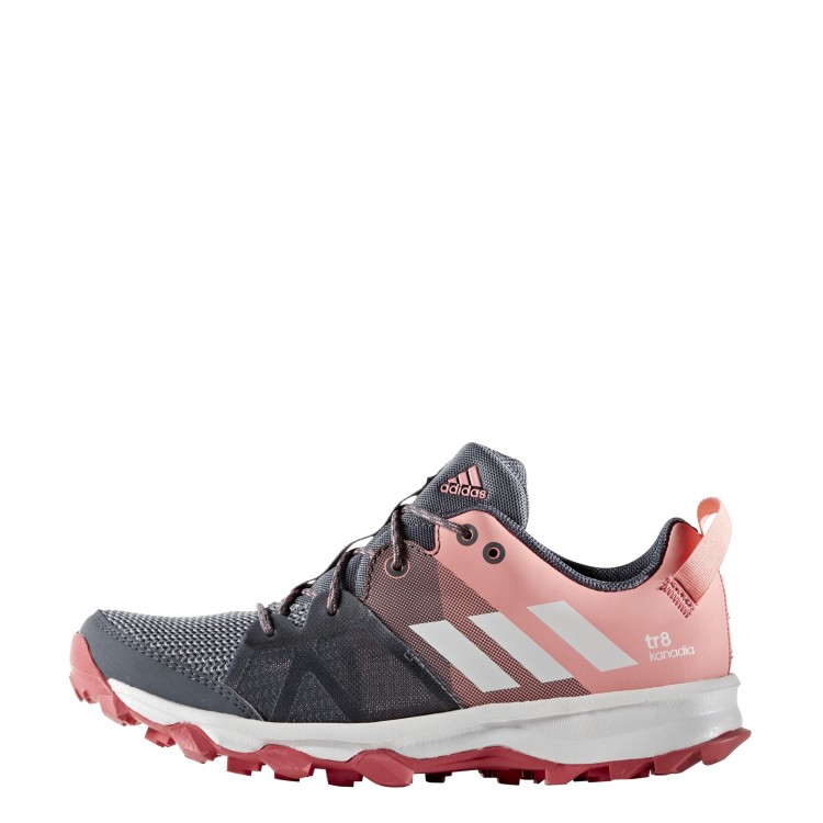 buty adidas Kanadia 8 Shoes K BA8352