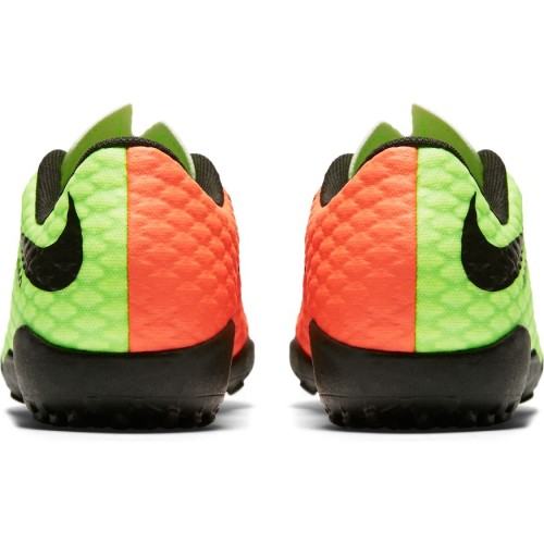 buty Nike HypervenomX Phelon III TF Junior 852598 308
