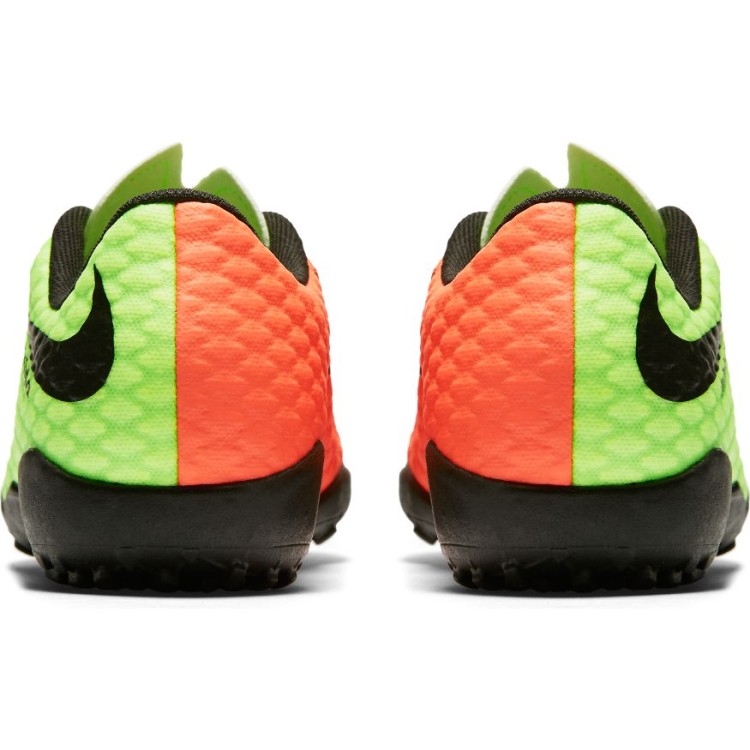 buty Nike HypervenomX Phelon III TF Junior 852598 308