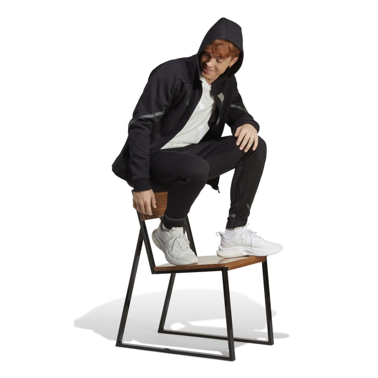 spodnie adidas Designed for Gameday IC8032