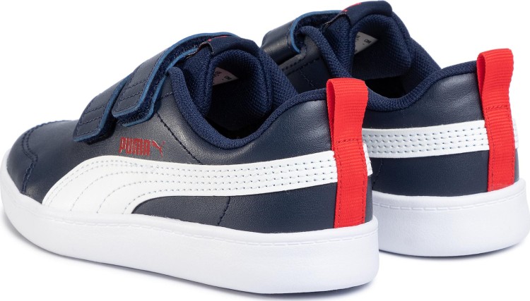 Puma Courtflex V2 V PS 371543 01