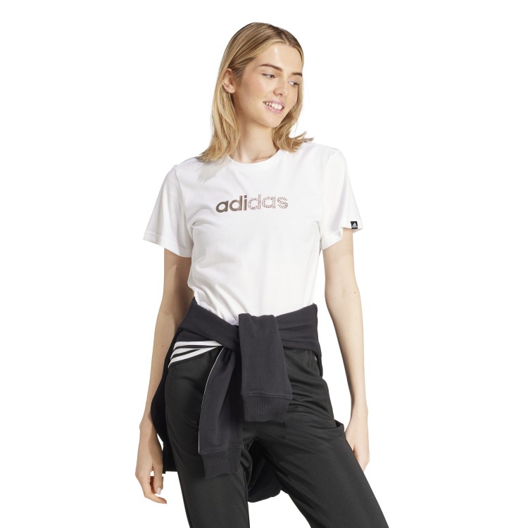koszulka adidas Holiday Graphic IW2752