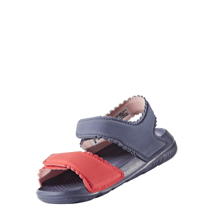 sandały adidas AltaSwim G I Kids BA7870