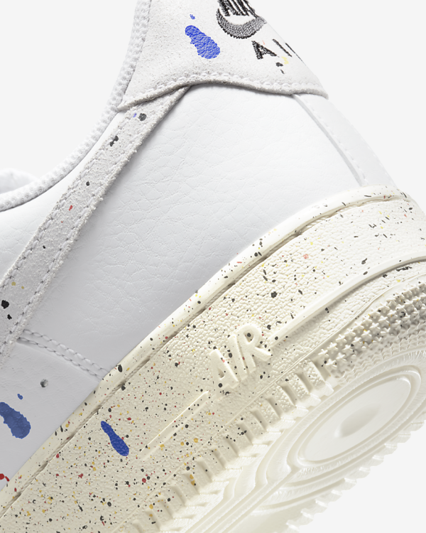  Nike Air Force 1 '07 LV8 CZ0339 100