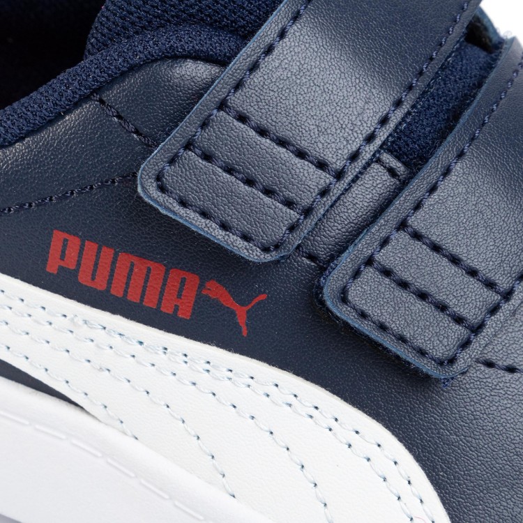 Puma Courtflex V2 V PS 371543 01
